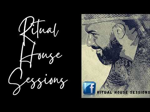 Programa RITUAL HOUSE SESSIONS com o Dj Leandro P.