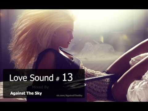 Best Of Vocal Trance [LS#13] Mixed By Against The Sky