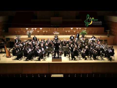Koninklijke Muziekvereniging Semper Crescendo - Rise of the Firebird