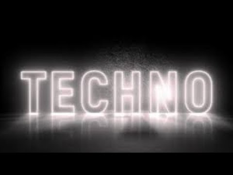 Techno Dj Live Set Gianki