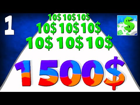 DIGIT SHOOTER - MAX LEVEL Games Gameplay Part 1