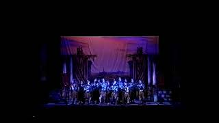 La Atlántida…? – Final – COAC 2005