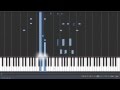 TEA FOR TWO Piano Tutorial