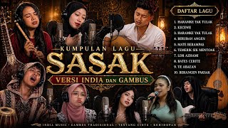 Download lagu LAGU SASAK FULL ALBUM VERSI MUSIK GAMBUS DAN INDIA KARYA MUSIK NADA SASAK AI 13 LAGU PILAHAN TERBAIK mp3