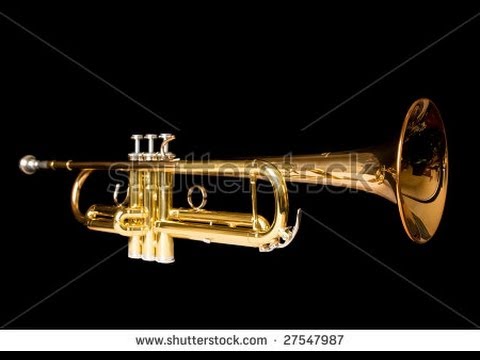 IL SILENZIO - Trumpet Solo
