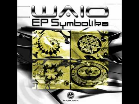 Waio vs Freakulizer - Bass Speaking