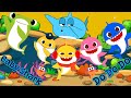 Baby Shark English Rhymes Fun Educational Songs For Toddlers And Kids