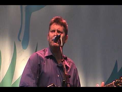 Gibson Brothers, Callie's Reel, Greyfox Bluegrass Festival 2009