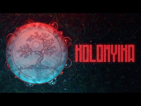 BARTKY - Kolomyika