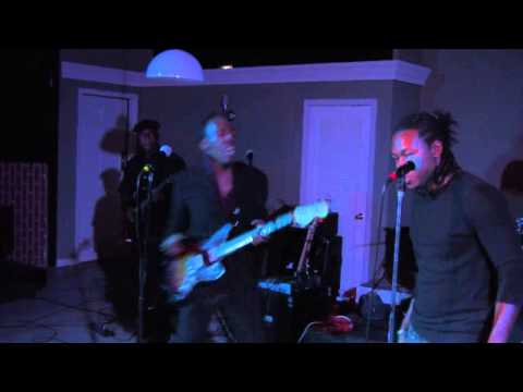 KADRAE and the Southern NSS LIVE @ Pearland Theatr(1/4)