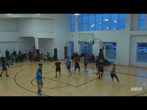 3rd Waryah Law  (56) tier 10 - FINALS 1st Maroons (54) - tcbl sunday