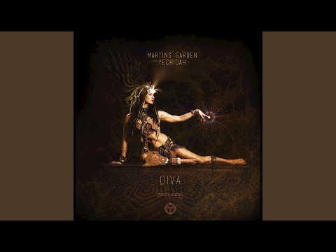 Diva (feat. Yechidah)