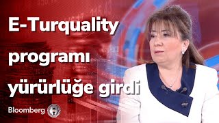 E-Turquality programı yürürlüğe girdi - 30 Dakika | 20.04.2022
