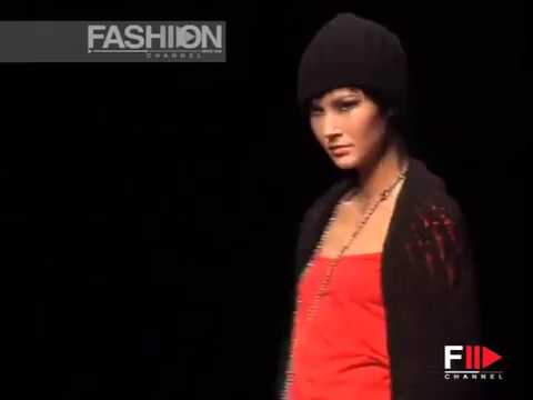 Fashion Show "Miss Sixty" Autumn Winter 2006/2007 New York 2 of 2 by Fashion Channel