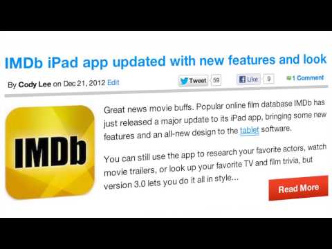 The Daily Recap -- Dec 21, 2012 edition