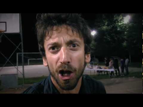 video frame placeholder