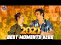 2021 RECAP Vlog Best Year With Lot Of Memories Myna Wings
