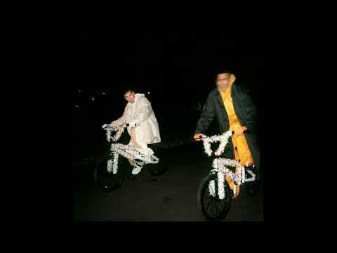 BRIVIDI - Mahmood & Blanco - ACAPPELLA RMX