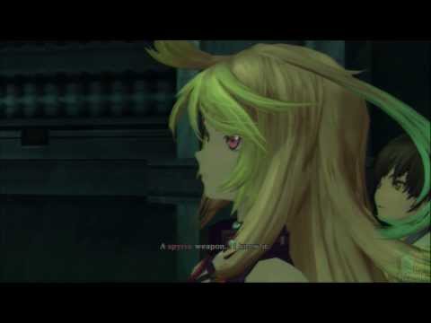 Tales Of Xillia playthrough pt6
