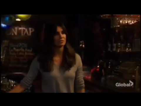 Ncis Los Angeles 10x17 - The Talk between Kensi  and Deeks' Mom