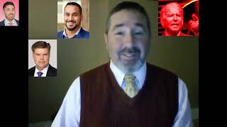 TGIF - Candid Candidates give Answers in NH