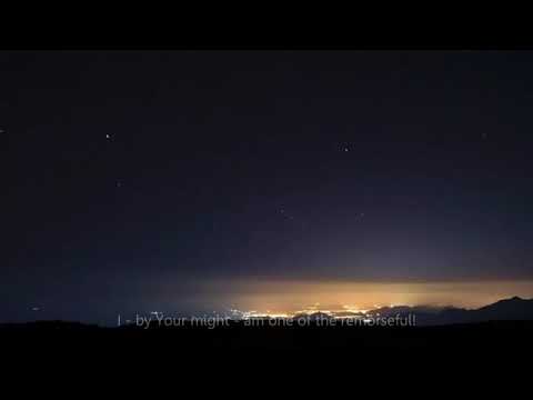 Munajat Taibeen   مناجات التائبين   Mahdi Samavati   Arabic sub English ShiaTV net standard