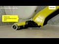 Видеообзор Karcher FC 5 (1.055-500.0)