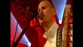Stoney Curtis Band - Straighten It Out - Rockpalast  Germany 2006