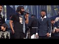 Babbu Maan Live Show With Sippy Gill Gagan Kokri G Khan