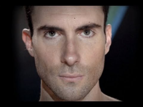 マルーン5 - Moves Like Jagger Dance (Maroon 5 - Moves Like Jagger Dance)