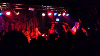 Blitzkid - The Pumpkinpatch Murders - Hell Nights Halloween