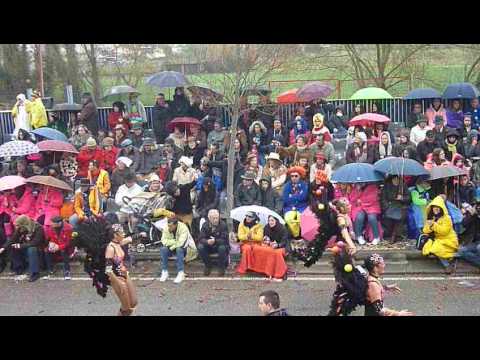 Charanguinha - Carnaval de Ovar 213 - Desfile do Grande Corso Carnavalesco