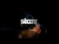 Phantom Four Films Adjacent Starz Originals Starz Worldwide 2013