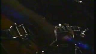 NKOTB "If I run into you" Joey McIntyre live and topless