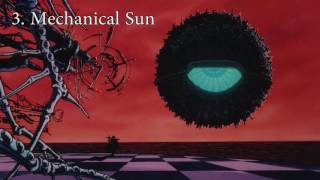 Angel's Egg Soundtrack ~ 3. Mechanical Sun