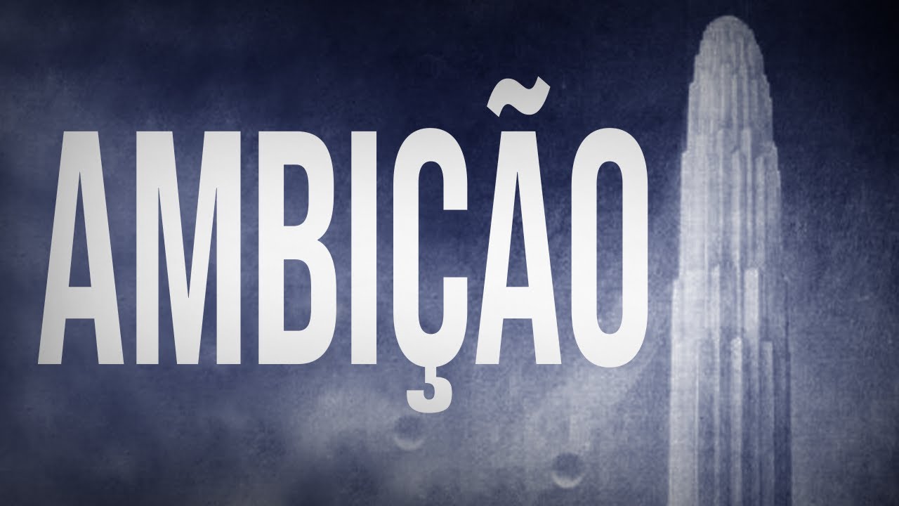 Grandes Monumentos que Nunca Existiram