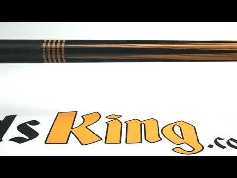 Players E2346 - Pool Stick - Cue View 360 - 4k Ultra HD Rotating 360 Degree Pan & Zoom