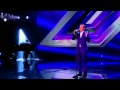 The X Factor UK 2012 - Jahmene Douglas ...