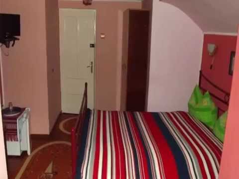 Pensiunea Caro Hunedoara - KaufTravel.Com - Rezervari Online