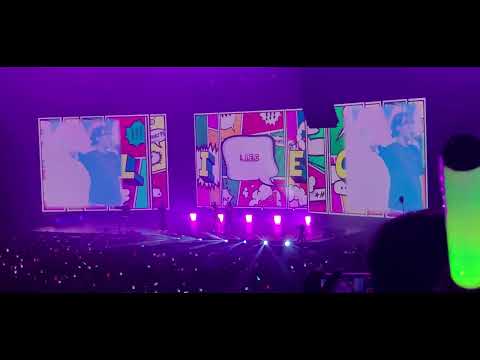 Mamamoo (마마무) L I E C & Um Oh Ah Yeah [My Con]