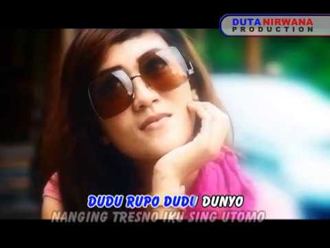 Njogo Tresno - Kang Herry | Dangdut [OFFICIAL]