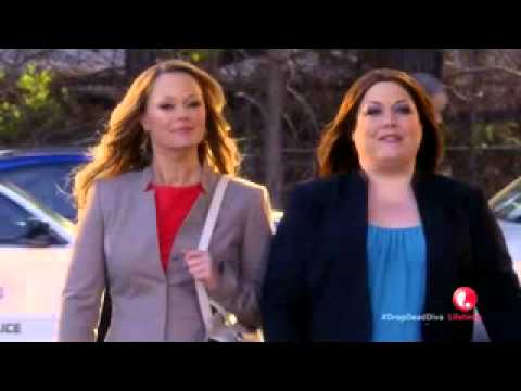 DDD JG 21 (Drop Dead Diva)