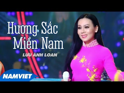 HƯƠNG SẮC MIỀN NAM