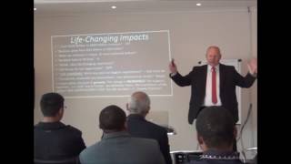 tony dovale business speaker revolutionary workplace launchp1