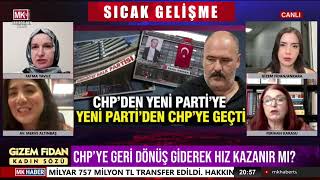O MECLİS ÜYESİYLE İLGİLİ BOMBA DETAY!.. DAYISININ MUHASEBECİSİNİ MECLİ