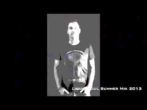 Liquid Soul Summer Mix 2013