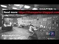 Chernobyl Disaster Chapter 11