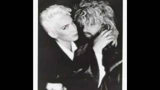 Eurythmics When Tomorrow Comes Extended Version 1986