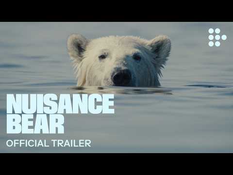 Nuisance Bear (Official Trailer)