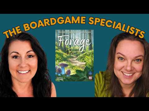 Forage